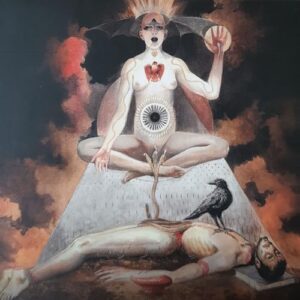 Avernal - La Quimera de la Perfección