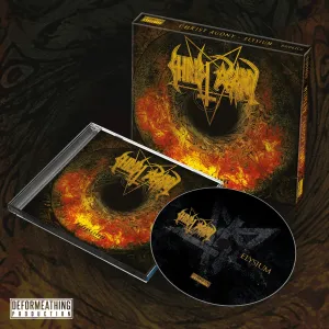 Christ Agony – Elysium (Slipcase)
