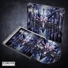 Christ Agony – Unholyunion (Slipcase)