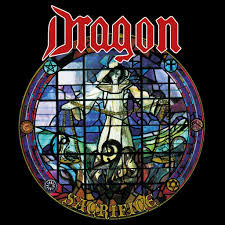 Dragon - Sacrifice