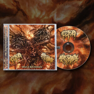 Fetor / Crepitation - Onset Of Horrendosity