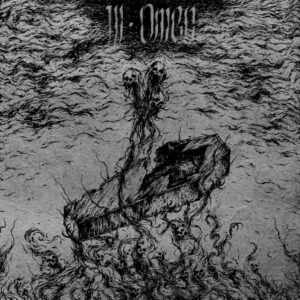 Ill Omen - Æ.Thy.Rift (Importado Nuclear War Now)