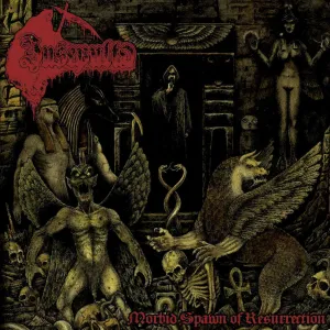 Insepulto - Morbid Spawn of Resurrection