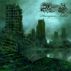Kathaarsys - Anonymous Ballad
