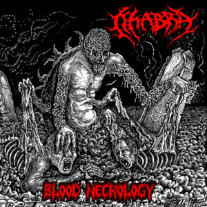 Khabra - Blood Necrology + Demo 2008