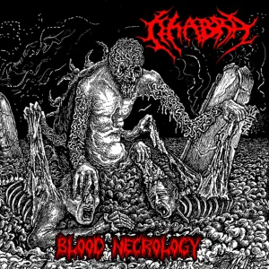Khabra - Blood Necrology + Demo 2008