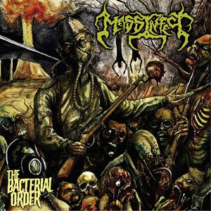 Mass Infect - The Bacterial Order