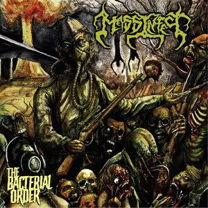 Mass Infect - The Bacterial Order