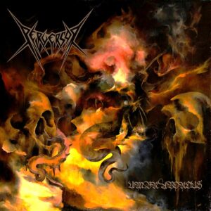 Perversor - Umbravorous
