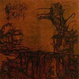 Prosanctus Inferi - Red Streams Of Flesh (Importado Nuclear War Now)