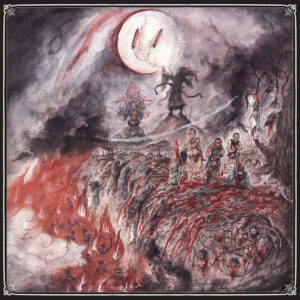 Ripped To Shreds - Demon Scriptures