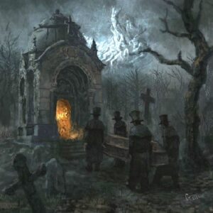 Rothadás - Kopa´R Hant... Az Alvila´G Fele´