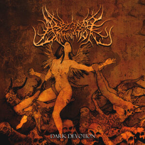 Spectral Domination - Dark Devotion