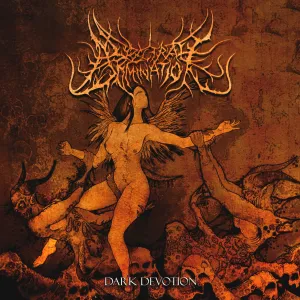 Spectral Domination - Dark Devotion