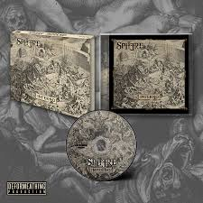 Sphere - Inferno