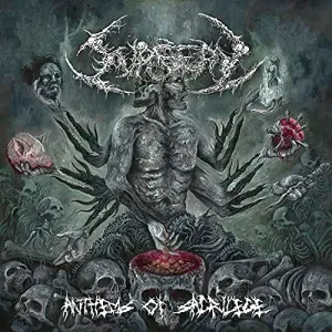Surgery - Anthems of Sacrilege