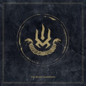 VST - The Beast Manifesto