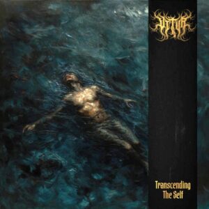 Vitur - Transcending The Self