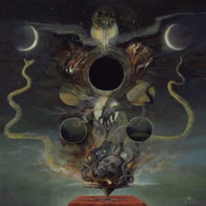 Wrathprayer / Force Of Darkness - Wrath Of Darkness – Split (Importado Nuclear War Now)