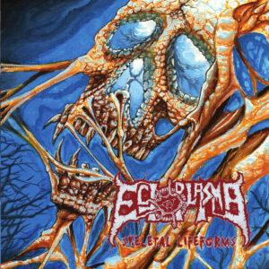 Ectoplasma – Skeletal Lifeforms