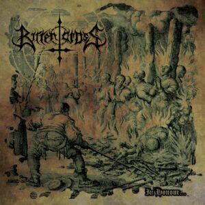 Bittencross - In Honour...