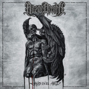 Razorbreath - Clavos En El Ataúd