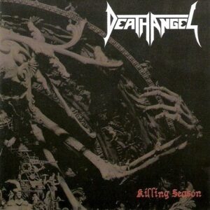 Death Angel – Killing Season (Importado)