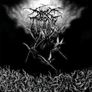 Darkthrone – Sardonic Wrath (Importado)