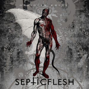 Septic Flesh – Ophidian Wheel (Importado)