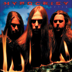 Hypocrisy- The Final Chapter (Importado)