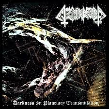 Abominablood - Darknes in Planetary Transmutation