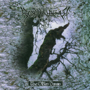 Borknagar - The Olden Domain (Importado)