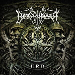 Borknagar - Urd (Importado)