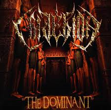 Criterion – The Dominant