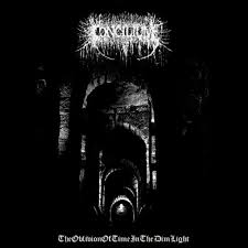 Concilium - The Oblivion of Time in the Dim Light