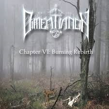 Dimentianon - Chapter Vi: Burning Rebirth