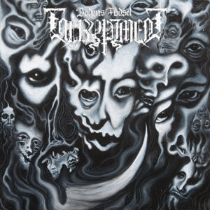 Encryptment - Dödens Födsel