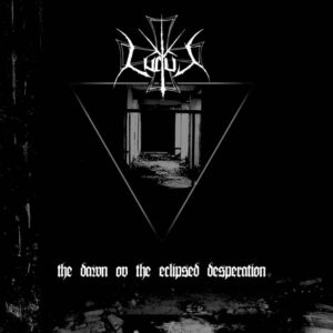 Luctus - Dawn of the Eclipsed Desperation (Importado Inferna Profundis)