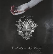 Potemtum And Solitude - Good Bye My Love