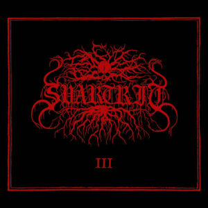Svartrit – III (Importado Inferna Profundis)