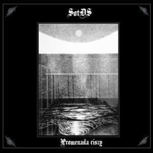 Signs of the Dying Summer - Promenada Ciszy