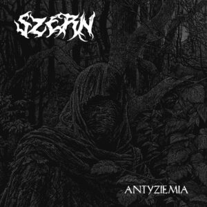 Szern - Antyziemia