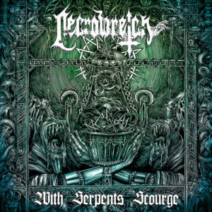 Necrowretch - With Serpents Scourge (Importado Osmose)
