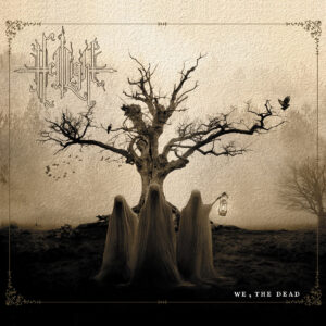 HellLight - We, The Dead