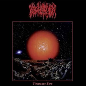Blood Incantation – Timewave Zero (Slipcase)