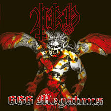 Urn - 666 Megatons (Importado Osmose)