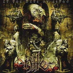 Nile - At The Gates Of Sethu (Importado)