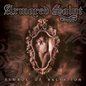 Armored Saint - Symbol Of Salvation (Importado)