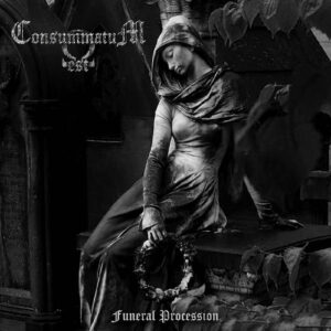 Consummatum Est - Funeral Procession (Importado GS Productions)