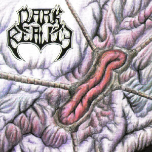 Dark Reality - Umbra Cineris (Importado GS Productions)